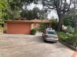 3290 Crestford Drive, Altadena, CA 91001