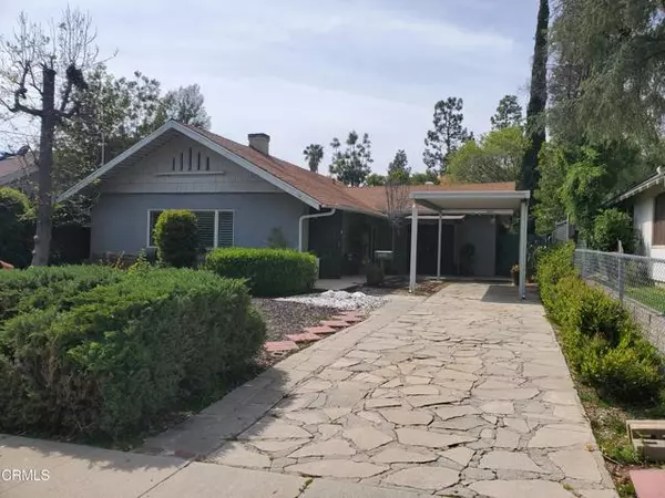 905 Chapman Avenue, Pasadena, CA 91103