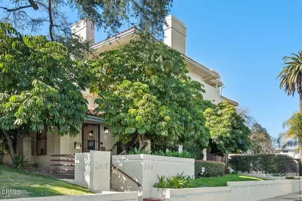 235 S Holliston Avenue #218, Pasadena, CA 91106