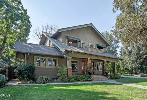 1801 Wayne Avenue, South Pasadena, CA 91030