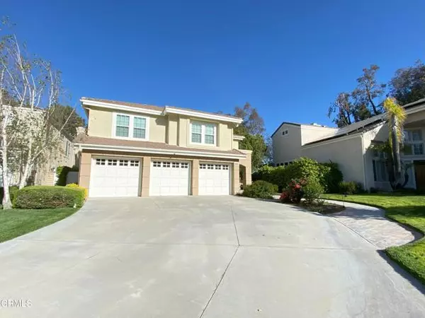 27421 Weathersfield Drive, Valencia (santa Clarita), CA 91354