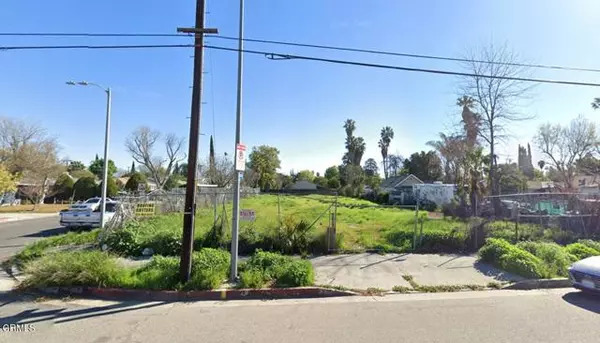 7324 Woodley Avenue, Van Nuys (los Angeles), CA 91406