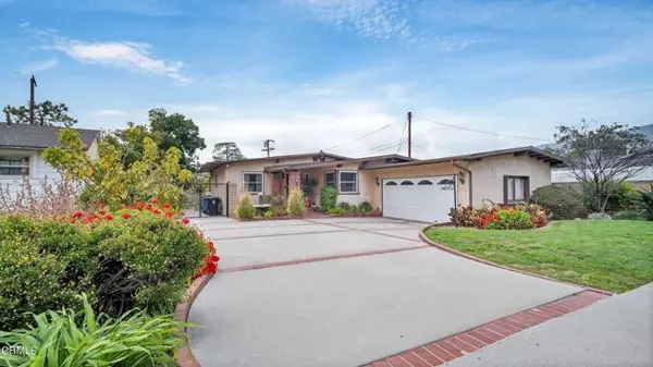 10343 Nassau Avenue, Sunland (los Angeles), CA 91040