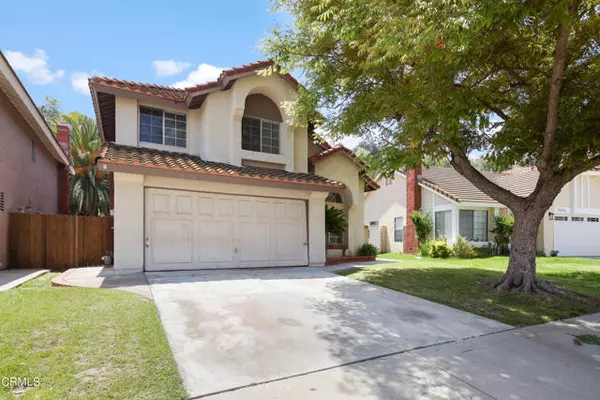 15949 Oak Canyon Drive, Chino Hills, CA 91709