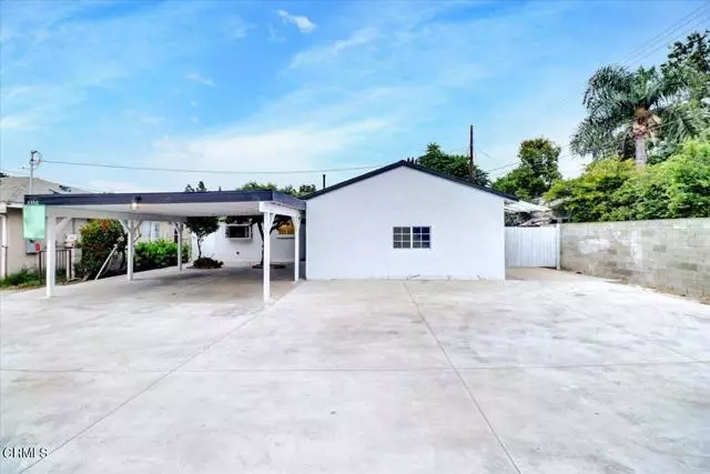 Whittier, CA 90606,8350 Norwalk Boulevard