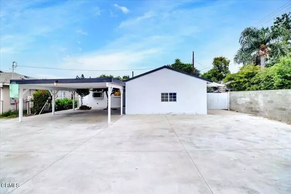 8350 Norwalk Boulevard, Whittier, CA 90606