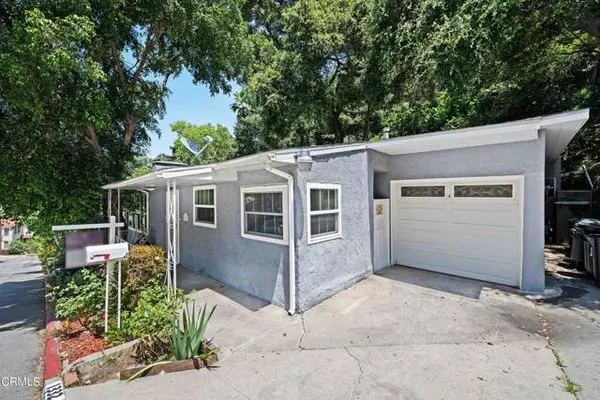 1332 Indiana Avenue, South Pasadena, CA 91030