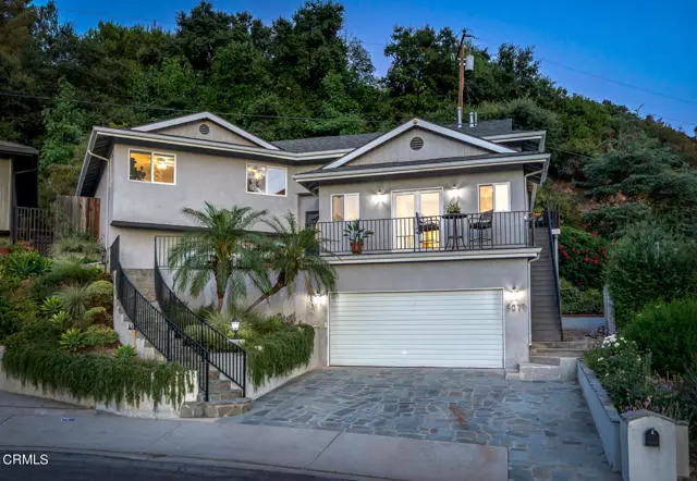 La Canada Flintridge, CA 91011,5070 Westslope Lane