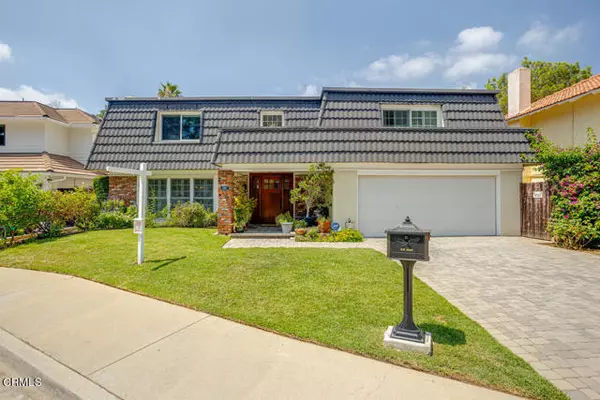 5207 Starlight Mesa Lane, La Canada Flintridge, CA 91011