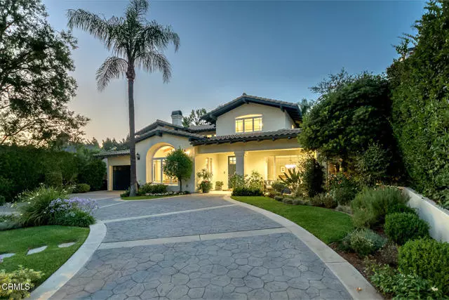 La Canada Flintridge, CA 91011,1935 Lyans Drive