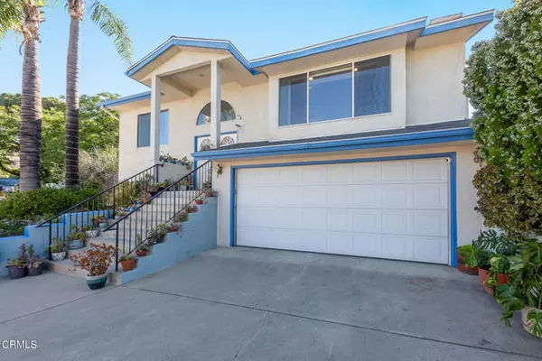 7114 Terrapin Way, Tujunga (los Angeles), CA 91042