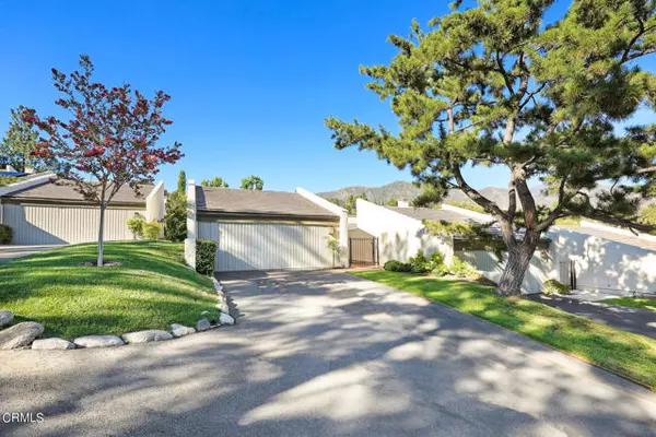 5316 Godbey Drive, La Canada Flintridge, CA 91011