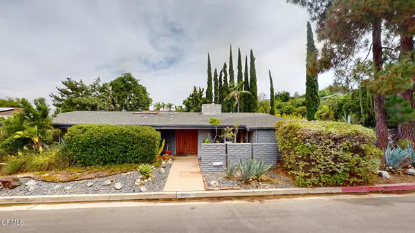 3804 Cody Road, Sherman Oaks (los Angeles), CA 91403