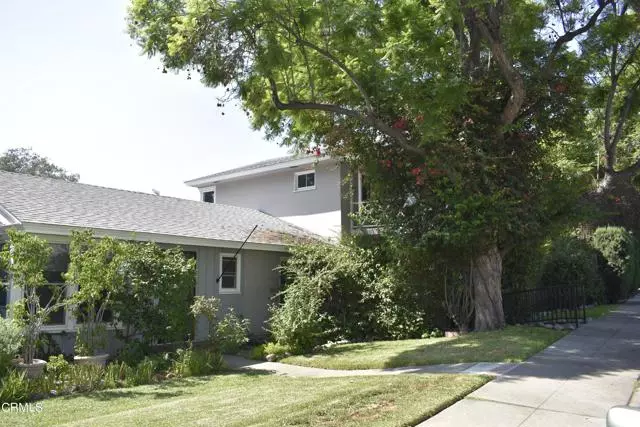 South Pasadena, CA 91030,619 park Avenue