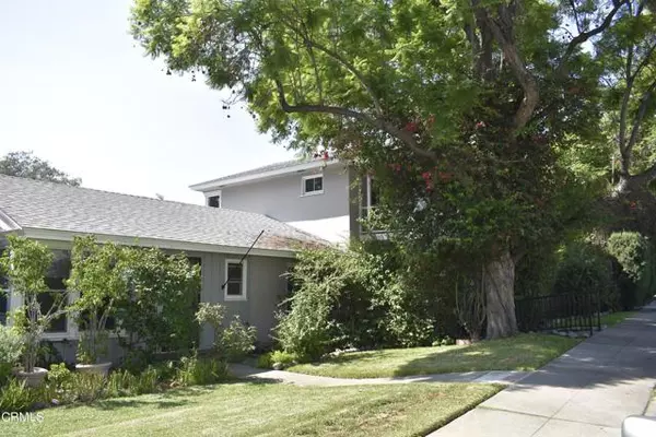 619 park Avenue, South Pasadena, CA 91030