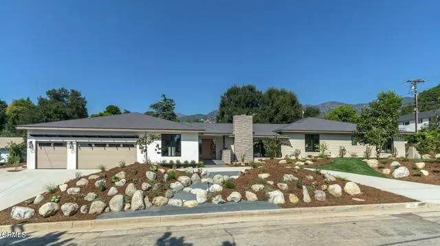 La Canada Flintridge, CA 91011,1911 LYANS Drive