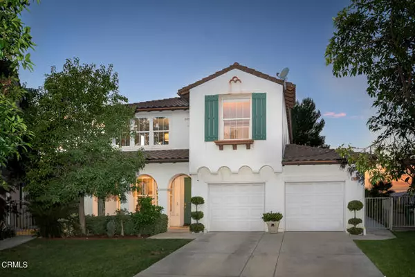 7469 Chanteclair Court, Tujunga (los Angeles), CA 91042