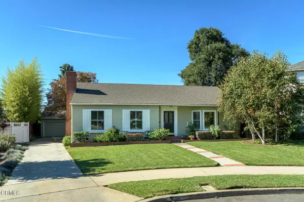 430 W Oak Lane, San Gabriel, CA 91775