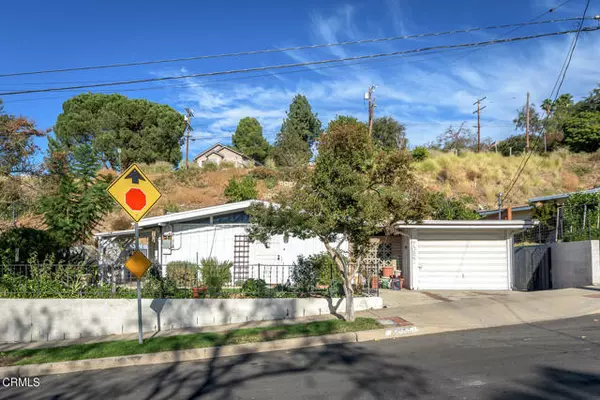 7657 Grove Street, Tujunga (los Angeles), CA 91042