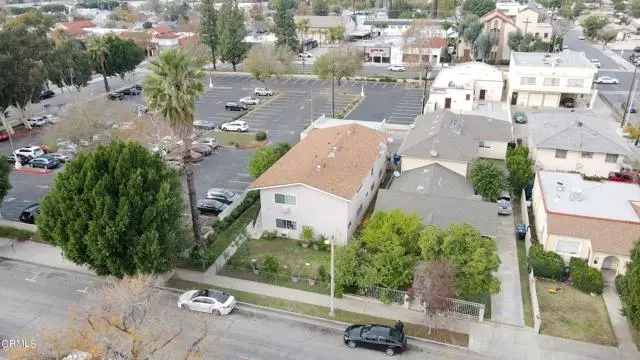 San Fernando, CA 91340,321 N Macneil Street