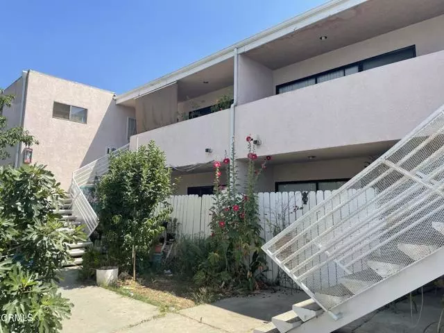 Sylmar (los Angeles), CA 91342,14690 Hubbard Street