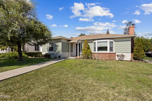 8361 E Leslie Drive, San Gabriel, CA 91775