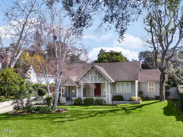 4306 Oakwood Avenue, La Canada Flintridge, CA 91011