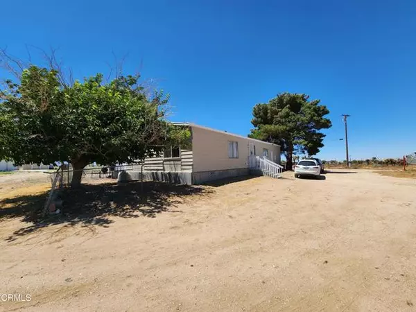 Phelan, CA 92371,6249 Avenal Street