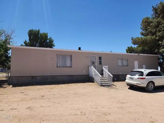 Phelan, CA 92371,6249 Avenal Street