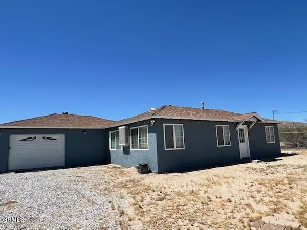 64873 Chollita Road, Joshua Tree, CA 92252