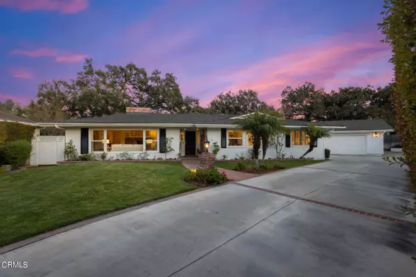 400 Oliveta Place, La Canada Flintridge, CA 91011