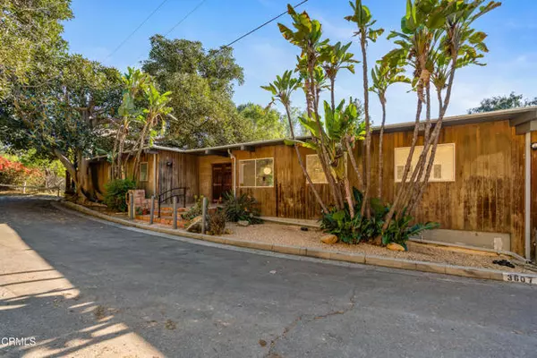 3607 Buena Park Drive, Studio City (los Angeles), CA 91604