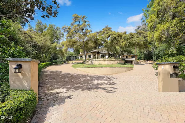 4035 Dover Road, La Canada Flintridge, CA 91011