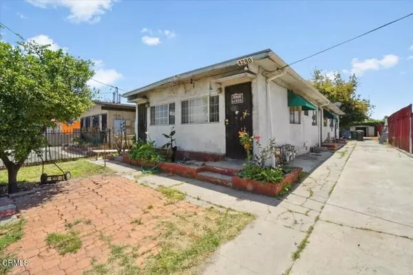 4280 Dennison Street, Los Angeles, CA 90023