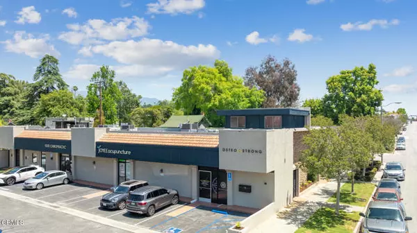 630 Mission Street, South Pasadena, CA 91030