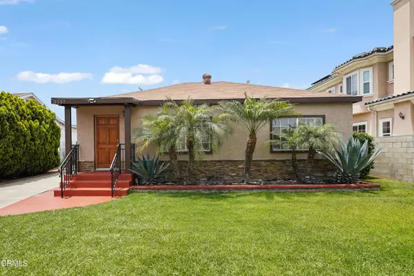 3537 Ellis Lane, Rosemead, CA 91770