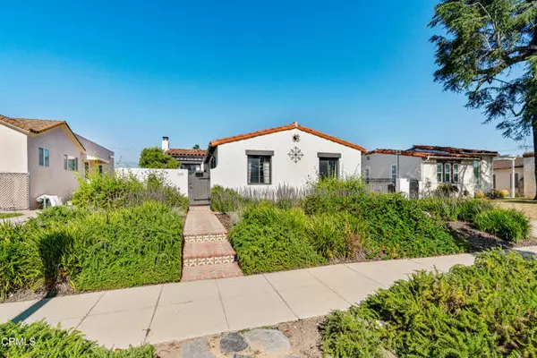 Alhambra, CA 91803,1632 S Primrose Avenue