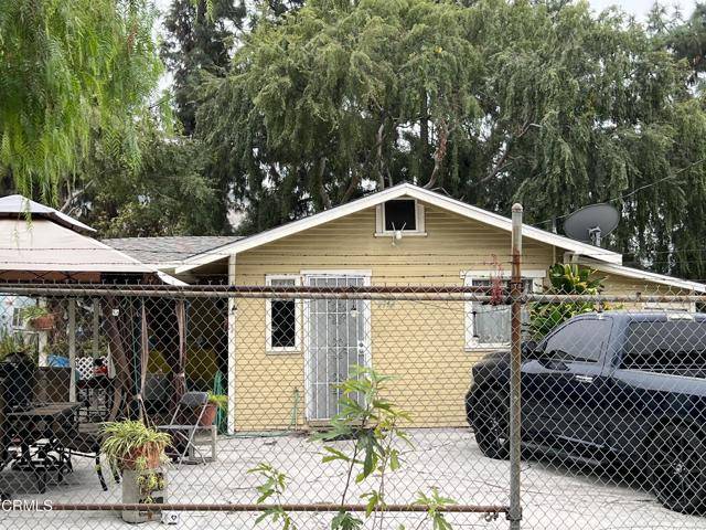 3716 Fletcher Drive, Los Angeles, CA 90065