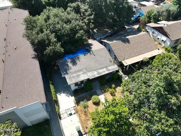 Pasadena, CA 91107,47 Eloise Avenue