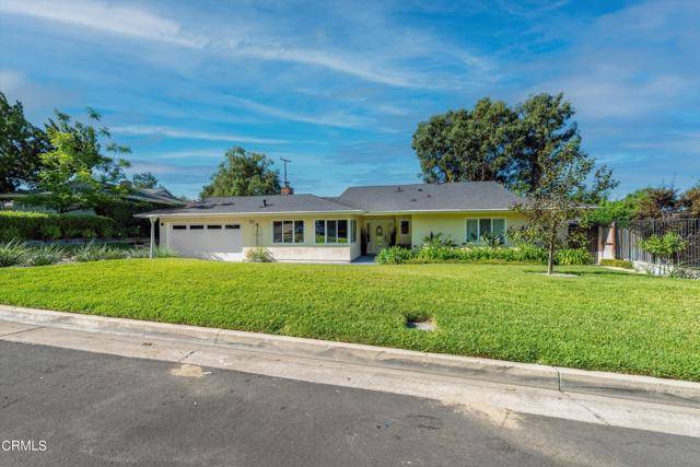 334 Parkman Street, Altadena, CA 91001