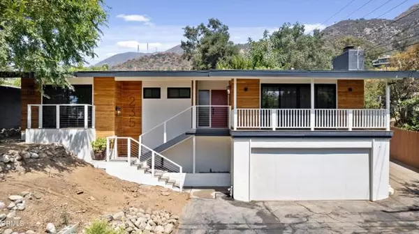 235 Taos Road, Altadena, CA 91001