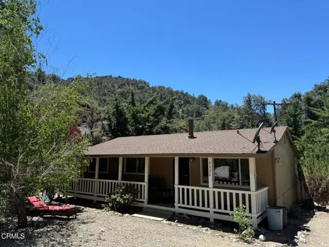 Pine Mtn Club, CA 93222,2520 Nadelhorn Place