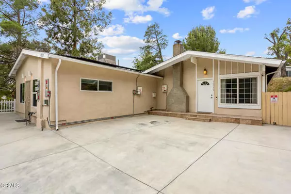 Tujunga (los Angeles), CA 91042,10755 Owens Place