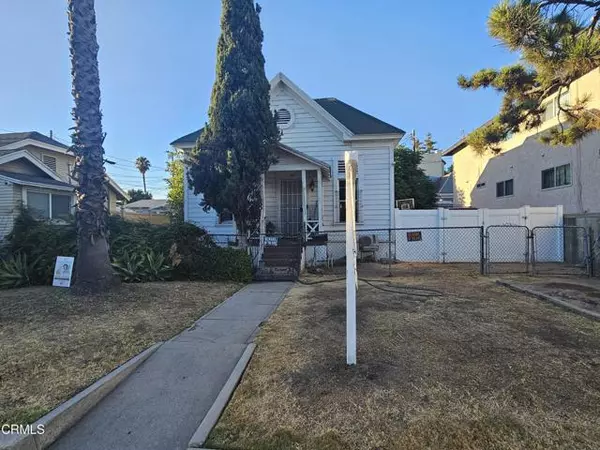 819 E Wilson Avenue, Glendale, CA 91206