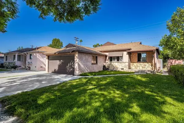 13024 Lefloss Avenue, Norwalk, CA 90650