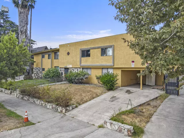 2237 S Harvard Boulevard, Los Angeles, CA 90018