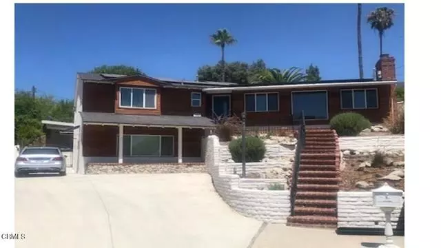 La Crescenta, CA 91214,3423 Gromer Terrace