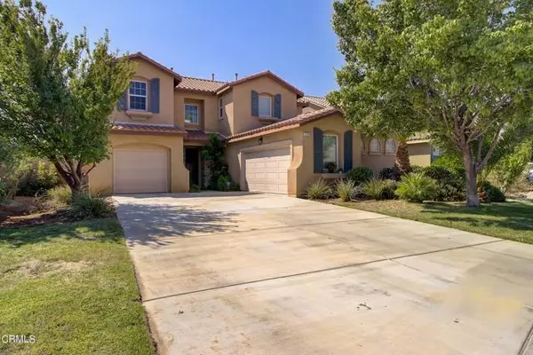 1776 Amargosa Drive, Palmdale, CA 93551