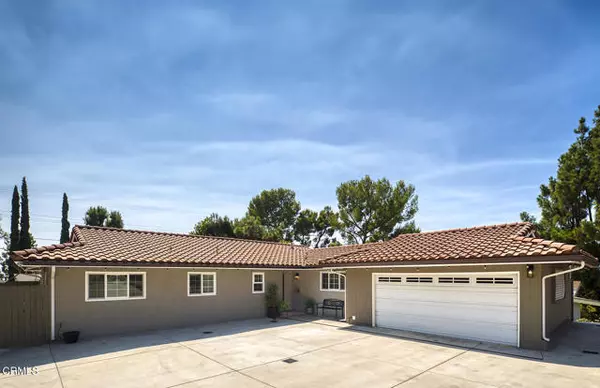 288 E Loma Alta Drive, Altadena, CA 91001