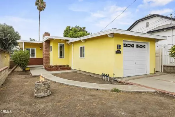 7547 Hillrose Street, Tujunga (los Angeles), CA 91042